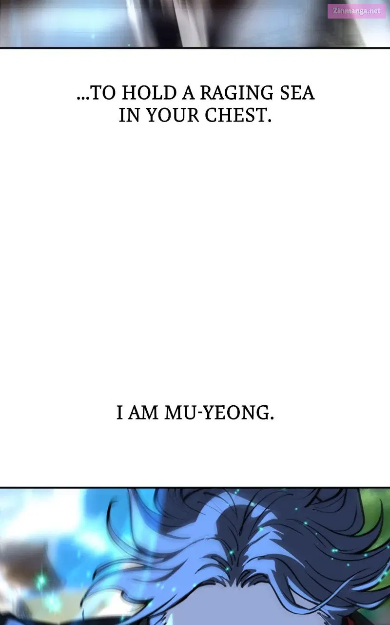 The Monkey King’s Journey to the Murim Chapter 29 page 159 - 