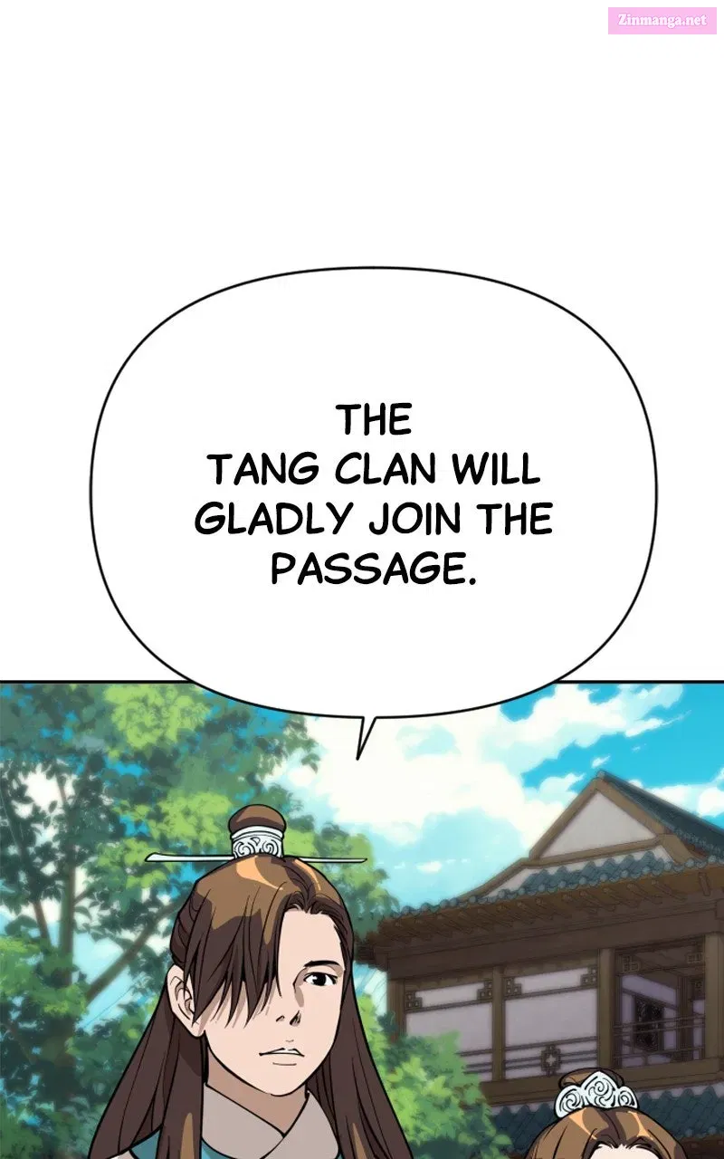 The Monkey King’s Journey to the Murim Chapter 29 page 17 - 