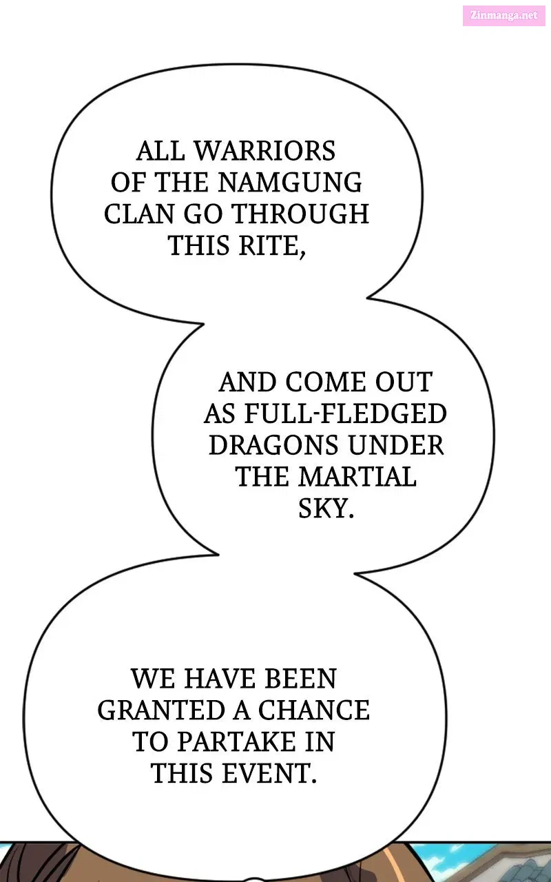 The Monkey King’s Journey to the Murim Chapter 29 page 19 - 