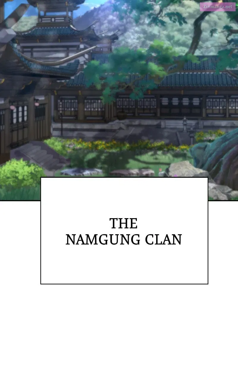 The Monkey King’s Journey to the Murim Chapter 29 page 3 - 
