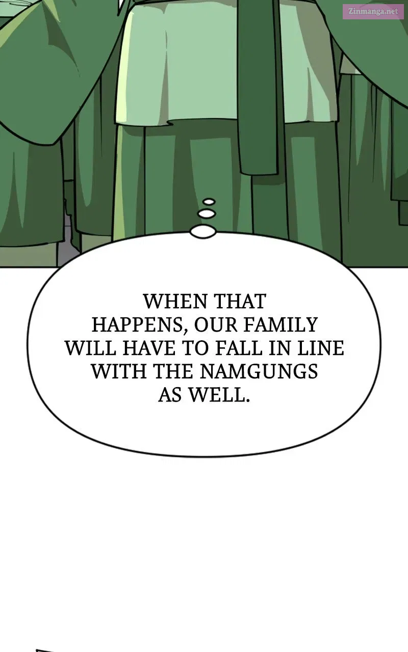 The Monkey King’s Journey to the Murim Chapter 29 page 25 - 