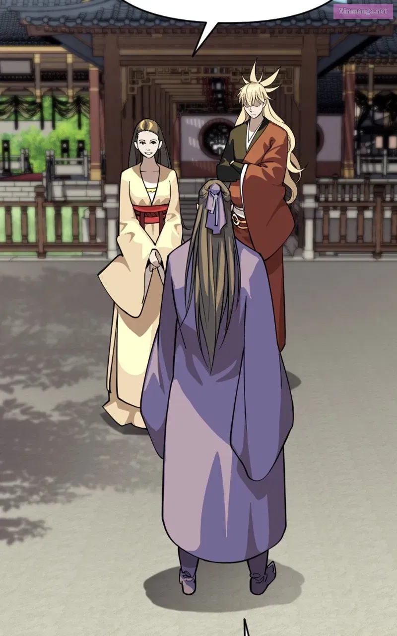The Monkey King’s Journey to the Murim Chapter 29 page 29 - 
