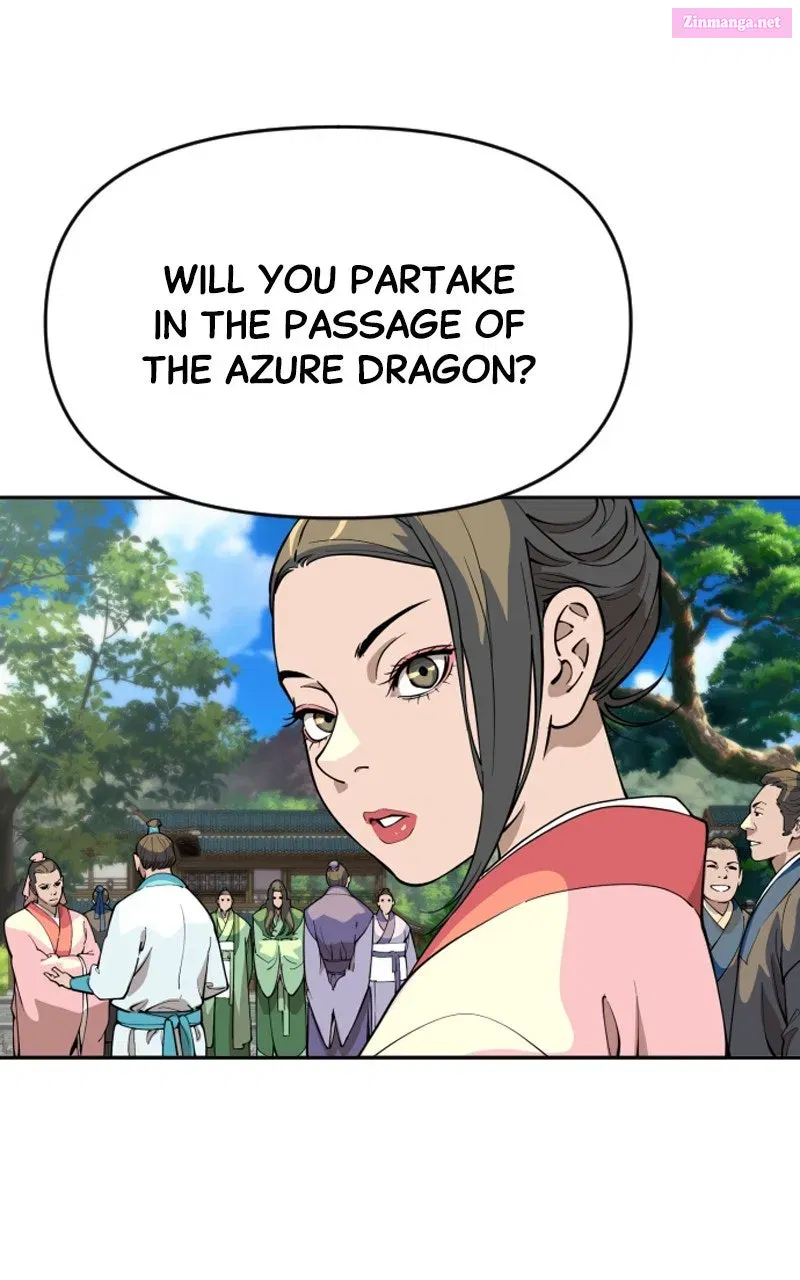 The Monkey King’s Journey to the Murim Chapter 29 page 4 - 