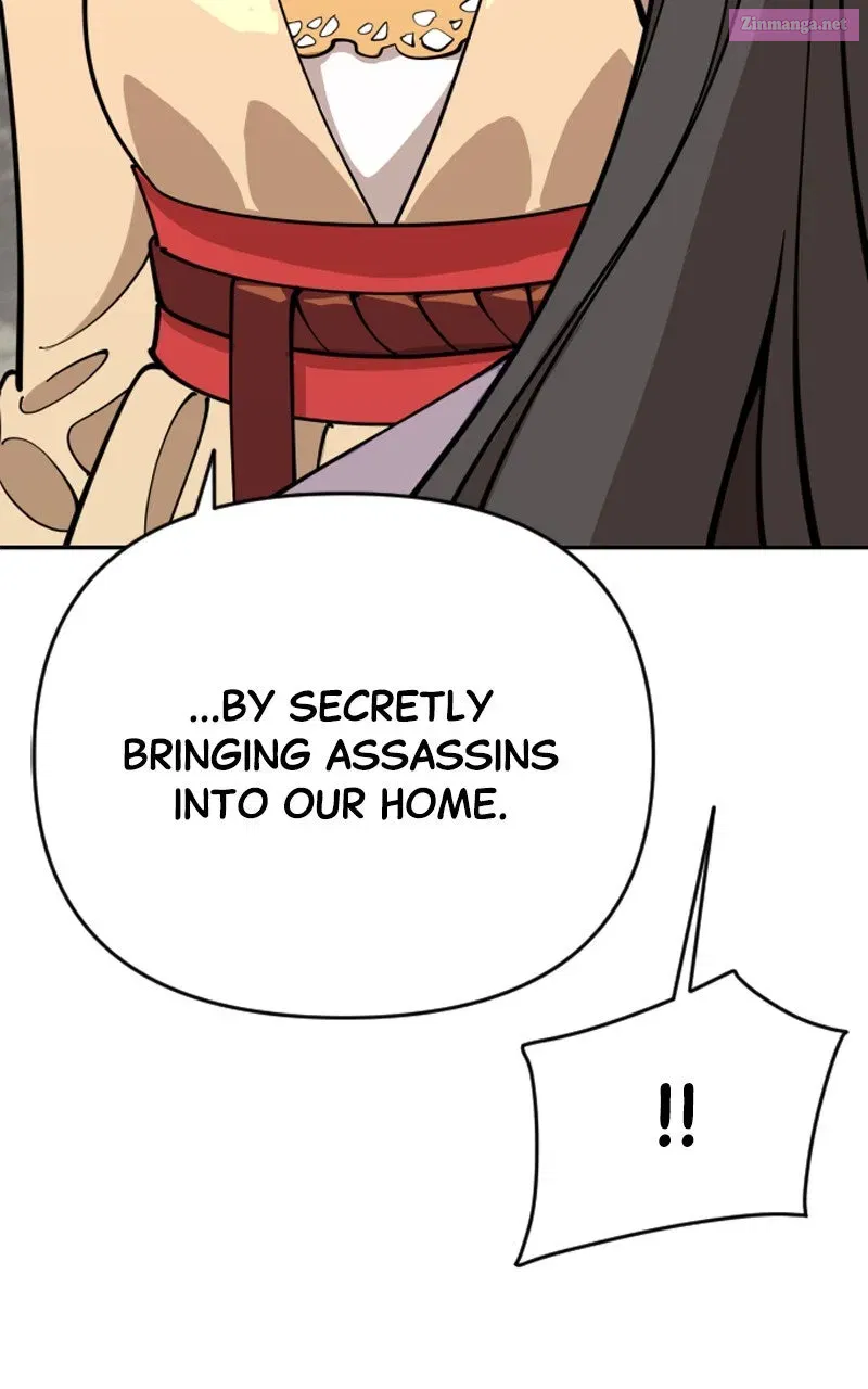 The Monkey King’s Journey to the Murim Chapter 29 page 32 - 