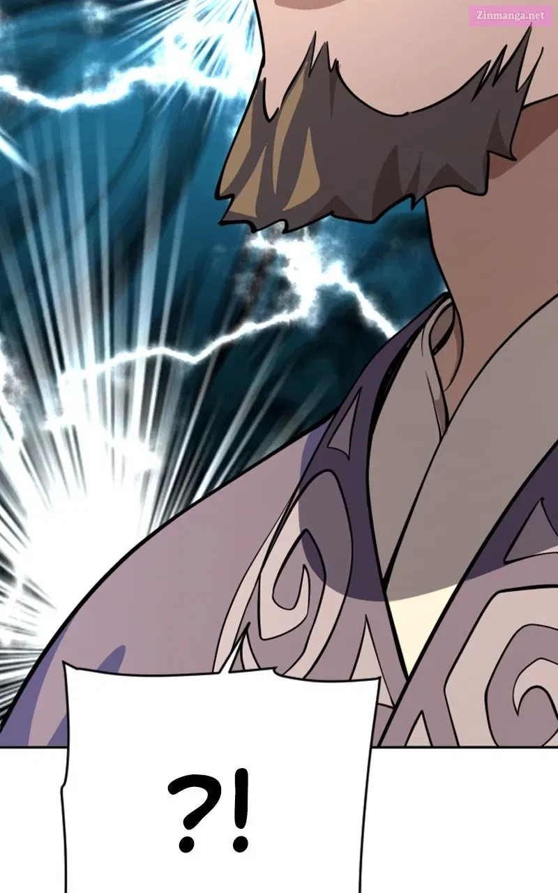 The Monkey King’s Journey to the Murim Chapter 29 page 36 - 