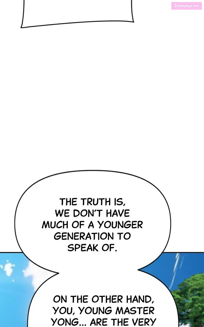 The Monkey King’s Journey to the Murim Chapter 29 page 37 - 