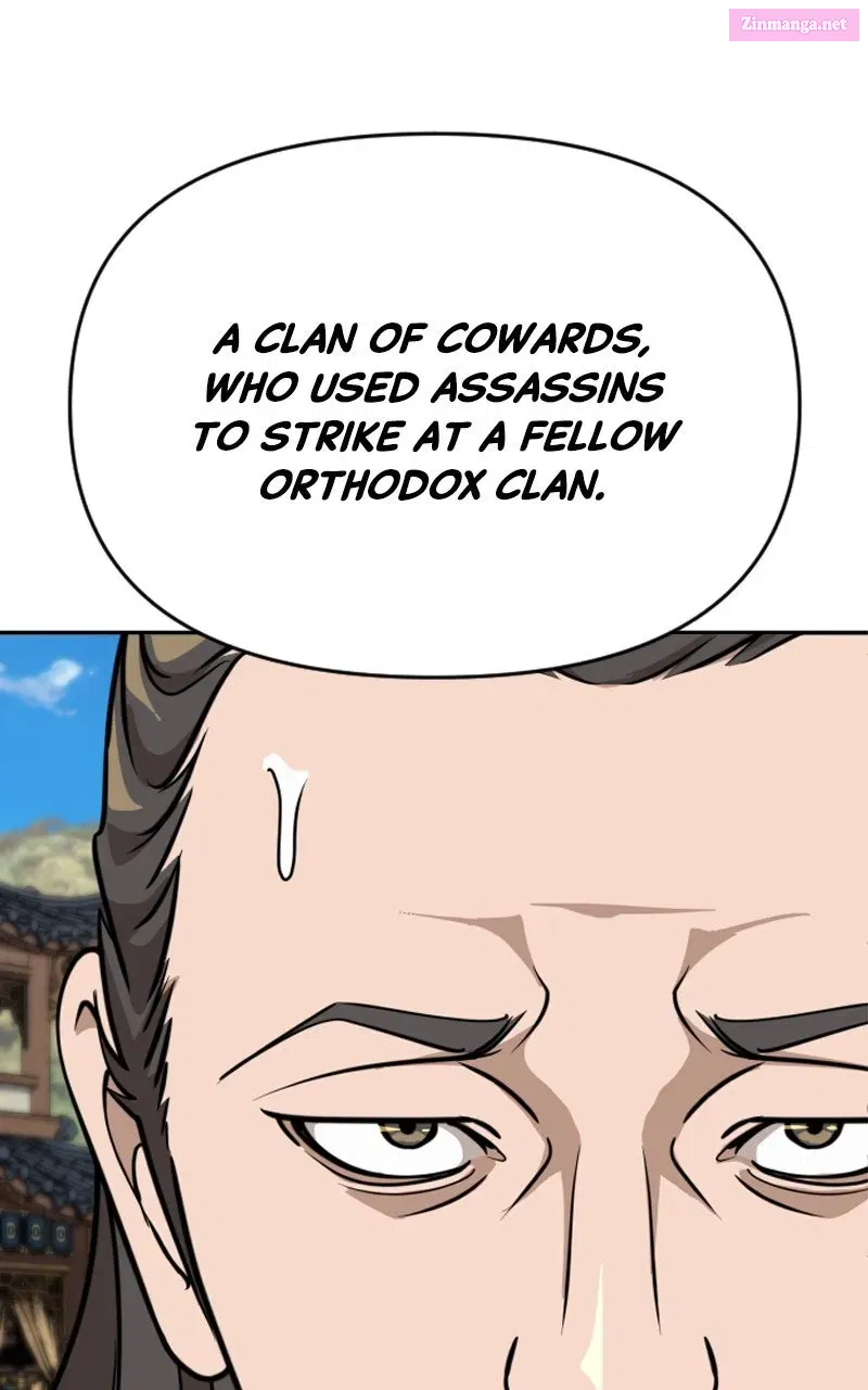 The Monkey King’s Journey to the Murim Chapter 29 page 40 - 