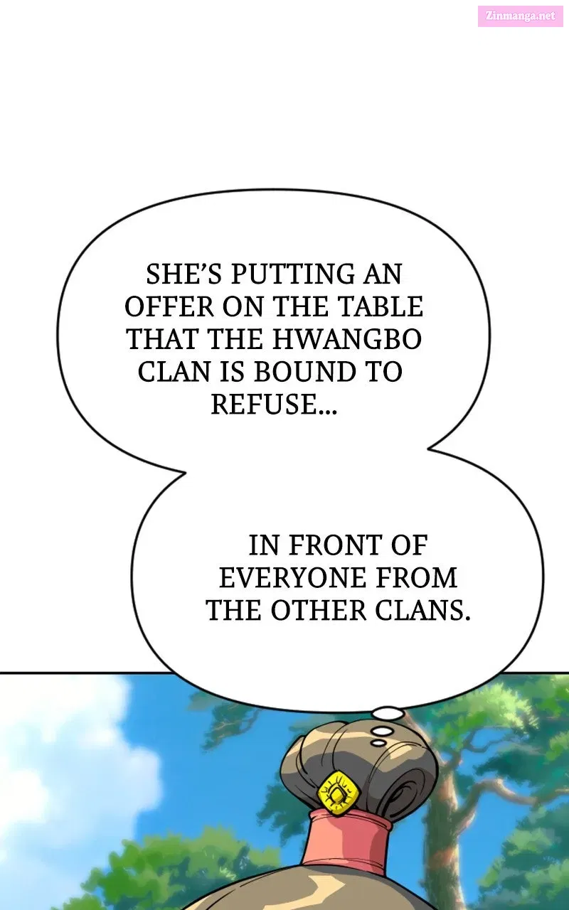 The Monkey King’s Journey to the Murim Chapter 29 page 5 - 