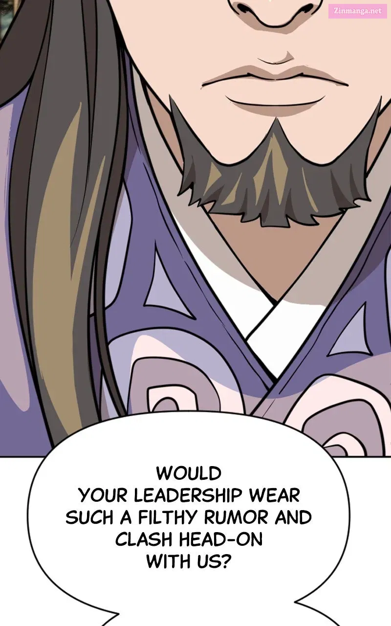 The Monkey King’s Journey to the Murim Chapter 29 page 41 - 