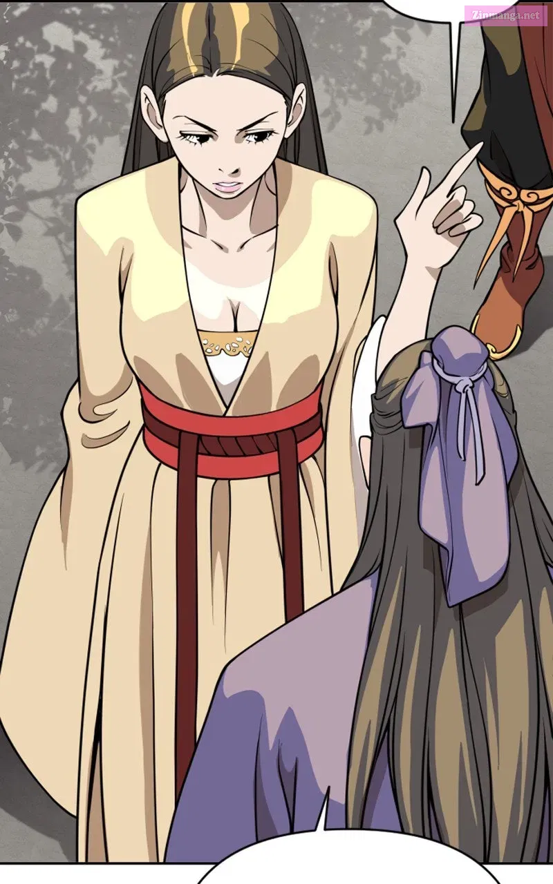 The Monkey King’s Journey to the Murim Chapter 29 page 43 - 