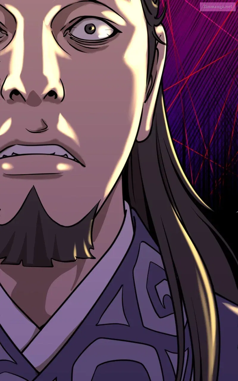The Monkey King’s Journey to the Murim Chapter 29 page 48 - 