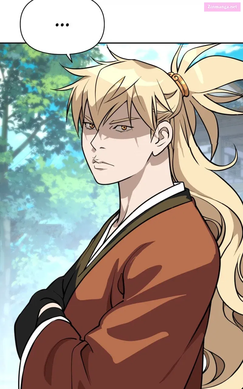 The Monkey King’s Journey to the Murim Chapter 29 page 50 - 