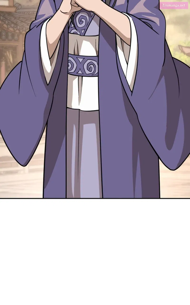 The Monkey King’s Journey to the Murim Chapter 29 page 53 - 