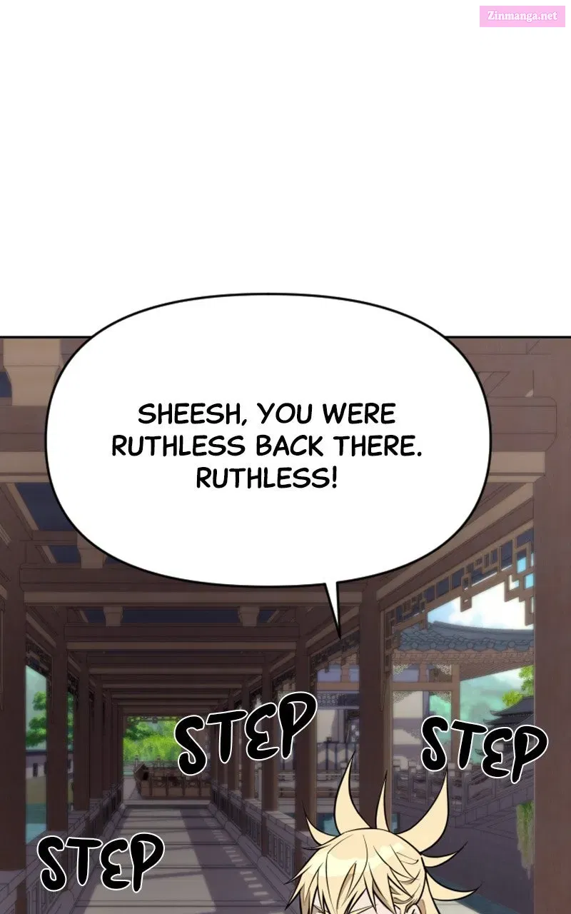 The Monkey King’s Journey to the Murim Chapter 29 page 57 - 