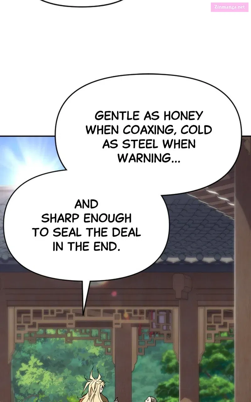 The Monkey King’s Journey to the Murim Chapter 29 page 59 - 
