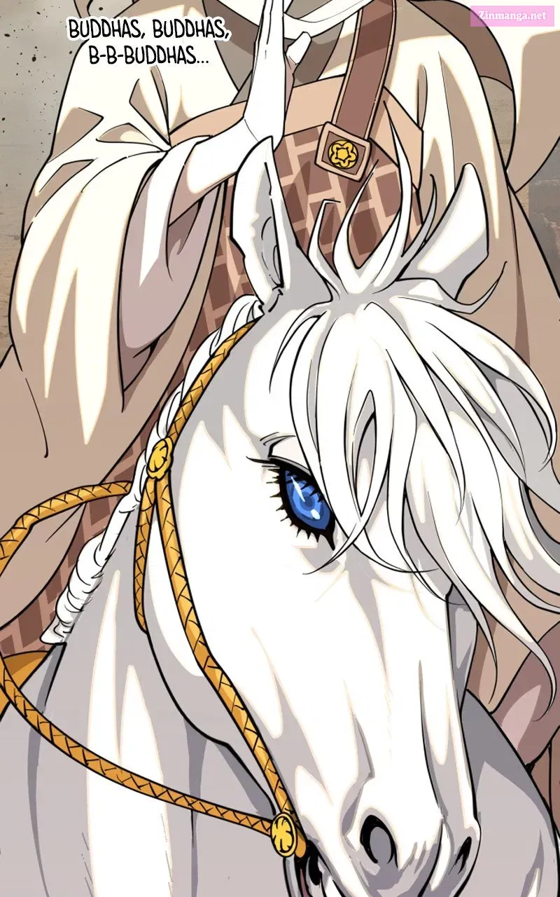 The Monkey King’s Journey to the Murim Chapter 29 page 67 - 