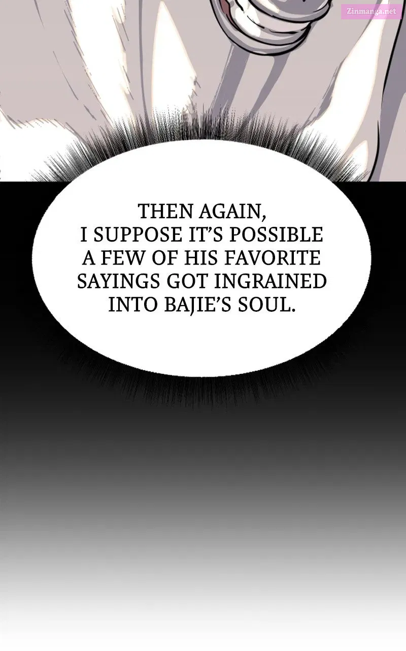 The Monkey King’s Journey to the Murim Chapter 29 page 68 - 