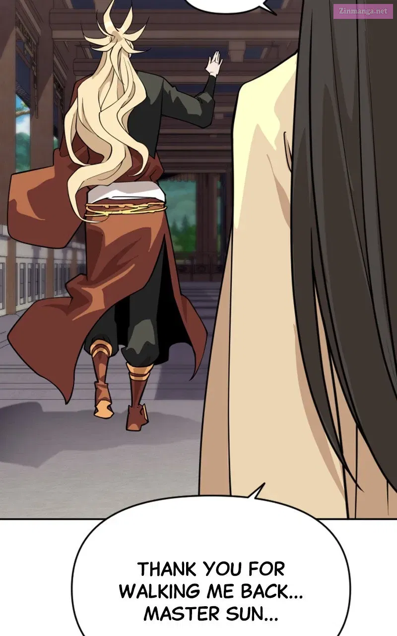 The Monkey King’s Journey to the Murim Chapter 29 page 70 - 
