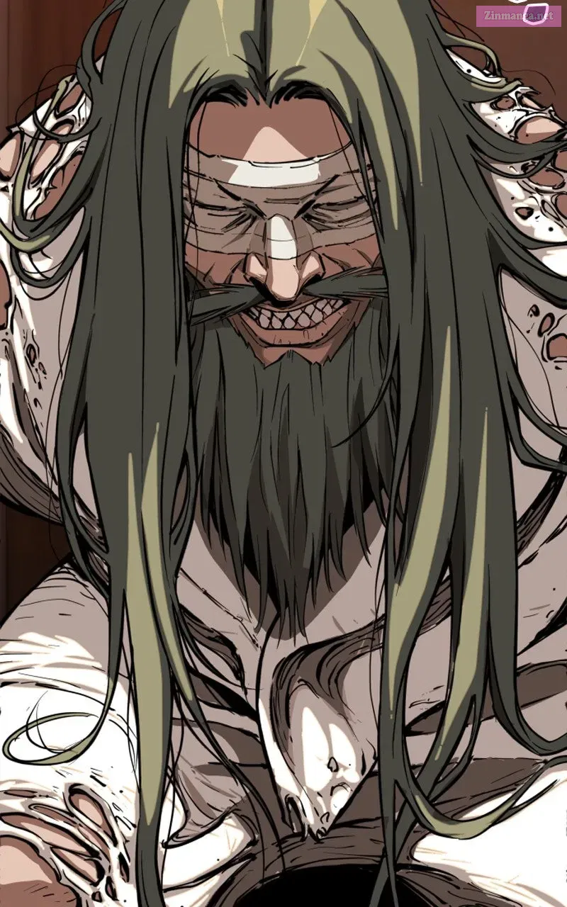The Monkey King’s Journey to the Murim Chapter 29 page 81 - 