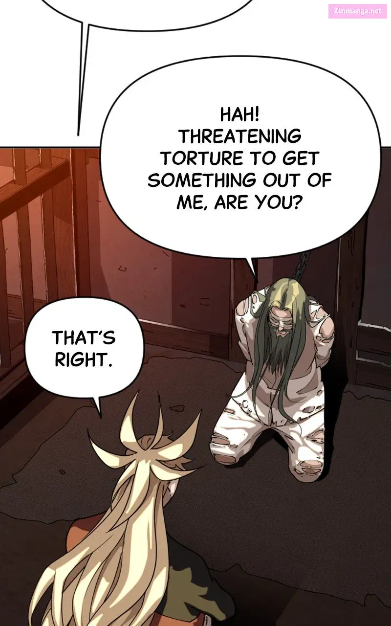The Monkey King’s Journey to the Murim Chapter 29 page 83 - 