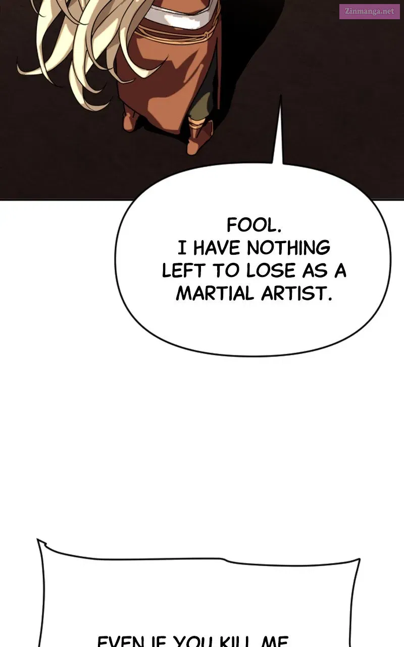 The Monkey King’s Journey to the Murim Chapter 29 page 84 - 