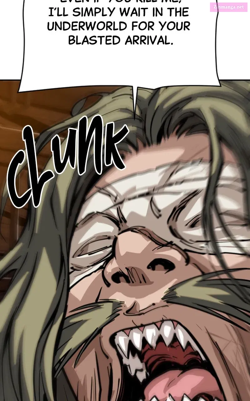The Monkey King’s Journey to the Murim Chapter 29 page 85 - 