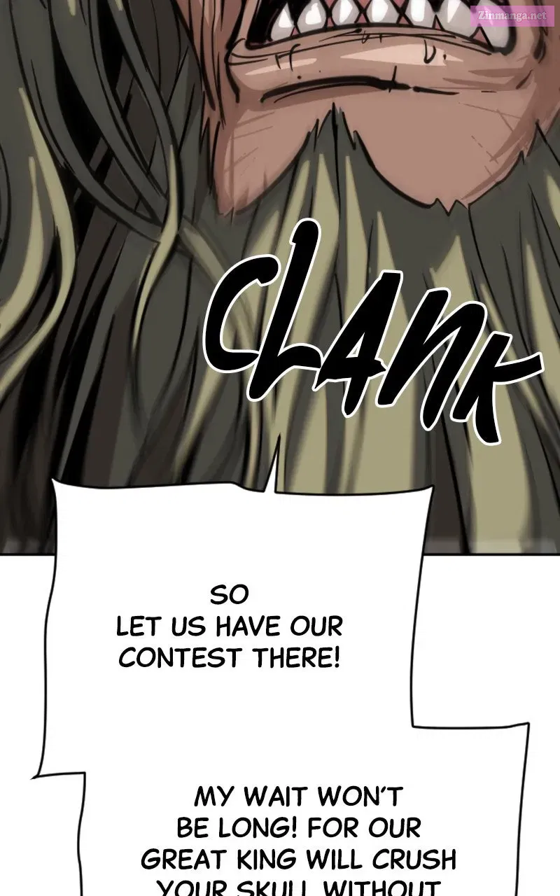 The Monkey King’s Journey to the Murim Chapter 29 page 86 - 