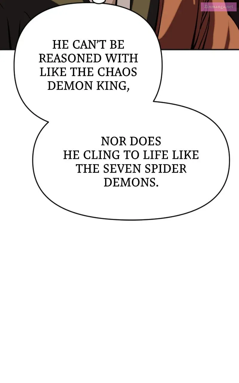 The Monkey King’s Journey to the Murim Chapter 29 page 89 - 