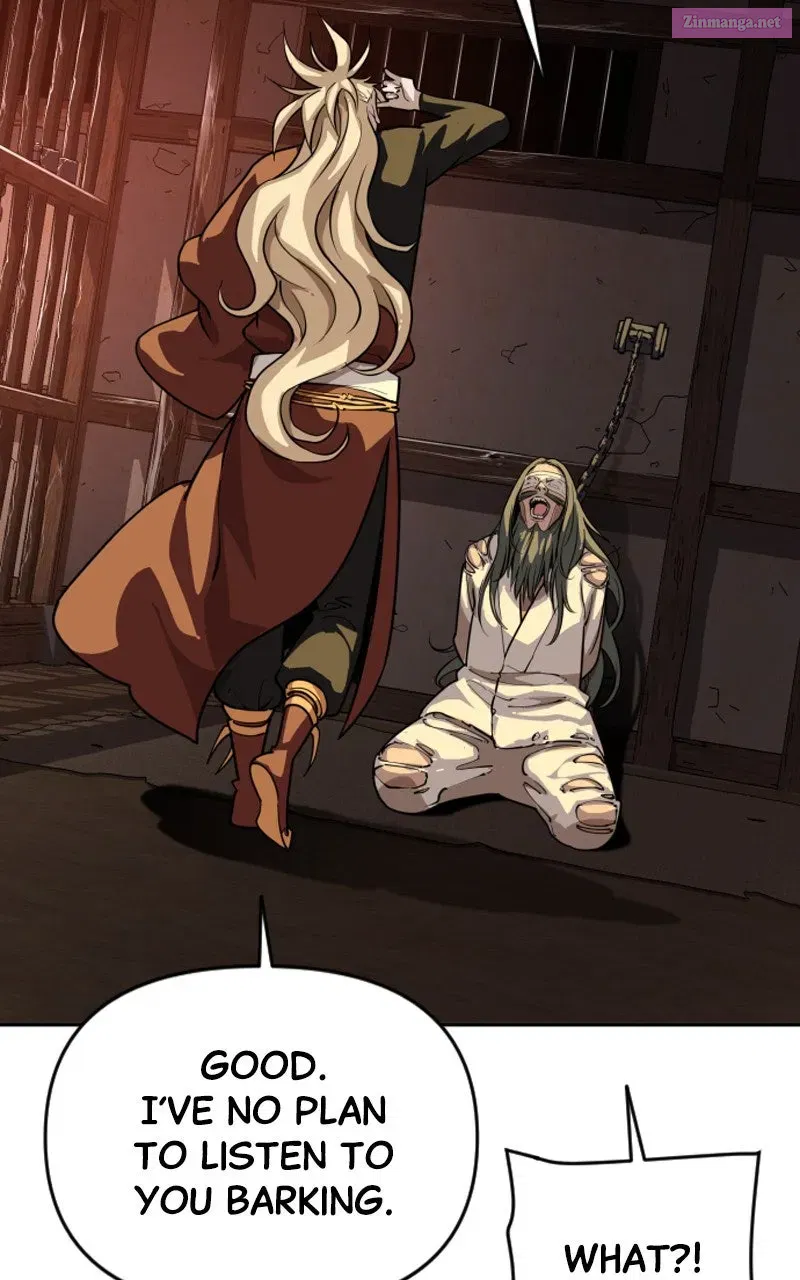 The Monkey King’s Journey to the Murim Chapter 29 page 93 - 