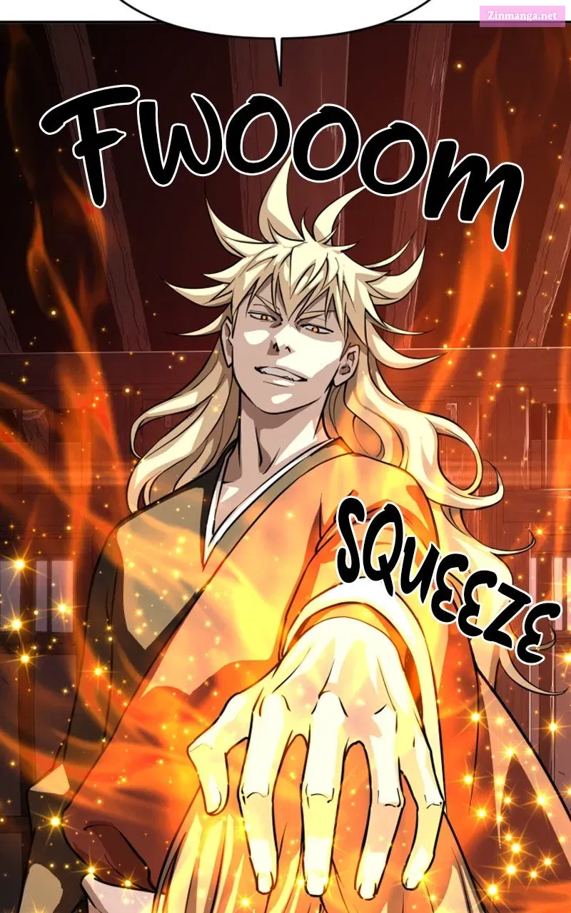 The Monkey King’s Journey to the Murim Chapter 29 page 97 - 