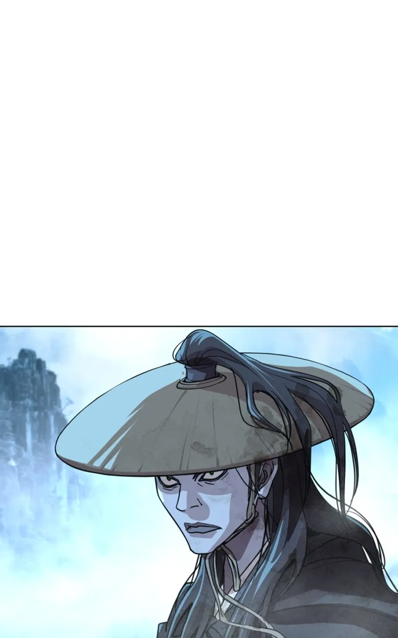 The Monkey King’s Journey to the Murim Chapter 3 page 1 - 