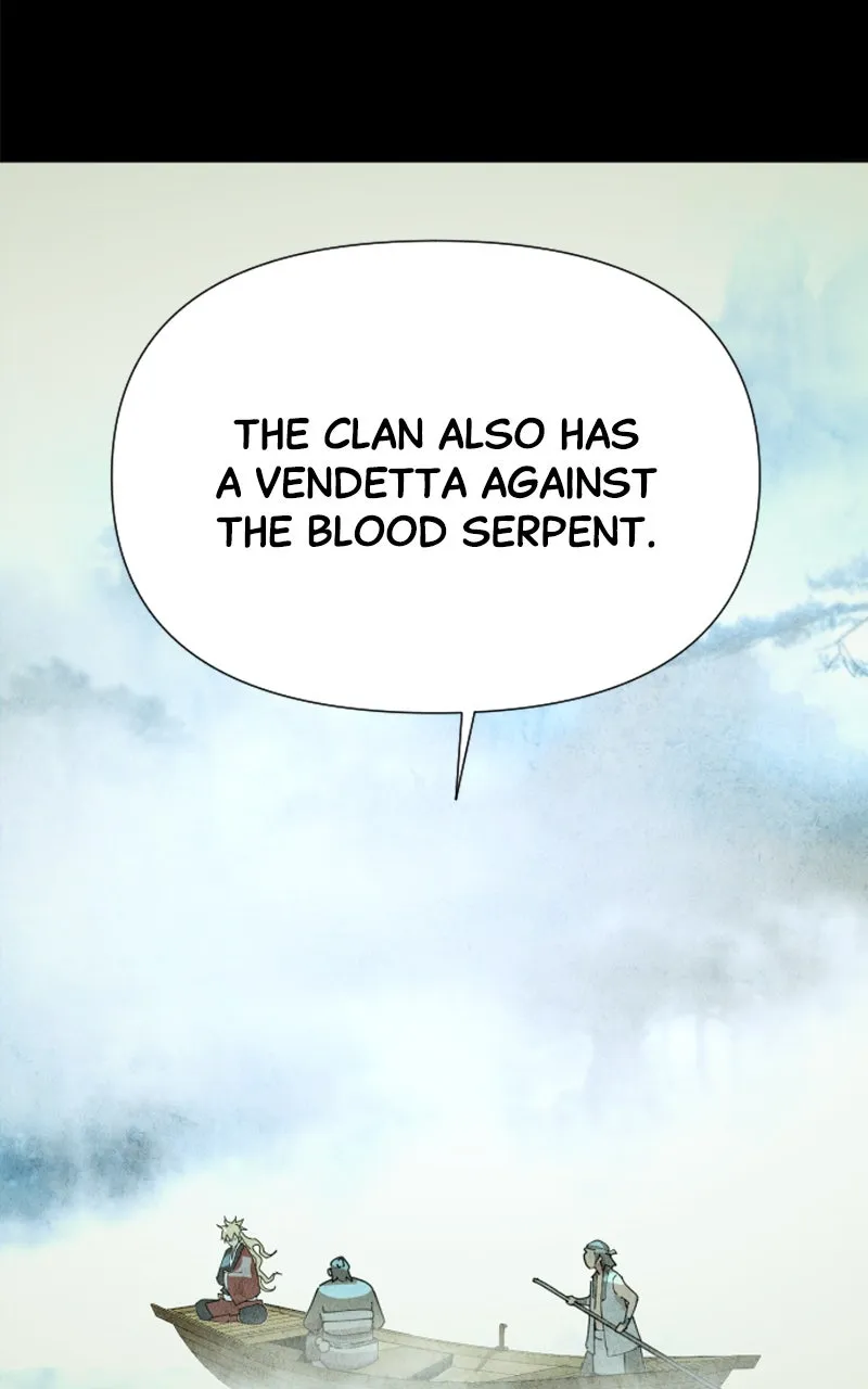 The Monkey King’s Journey to the Murim Chapter 3 page 101 - 