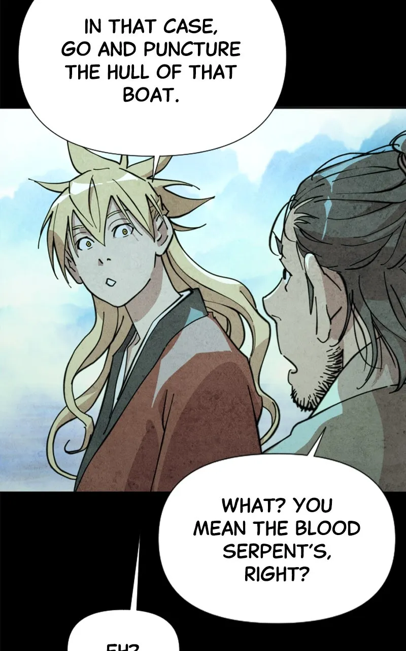 The Monkey King’s Journey to the Murim Chapter 3 page 103 - 