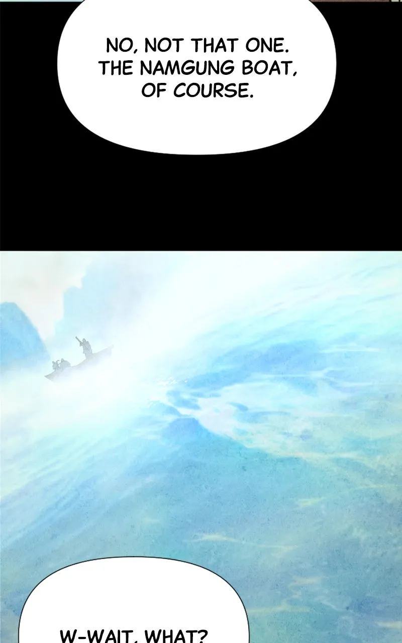 The Monkey King’s Journey to the Murim Chapter 3 page 105 - 
