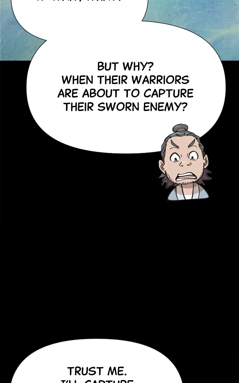 The Monkey King’s Journey to the Murim Chapter 3 page 106 - 