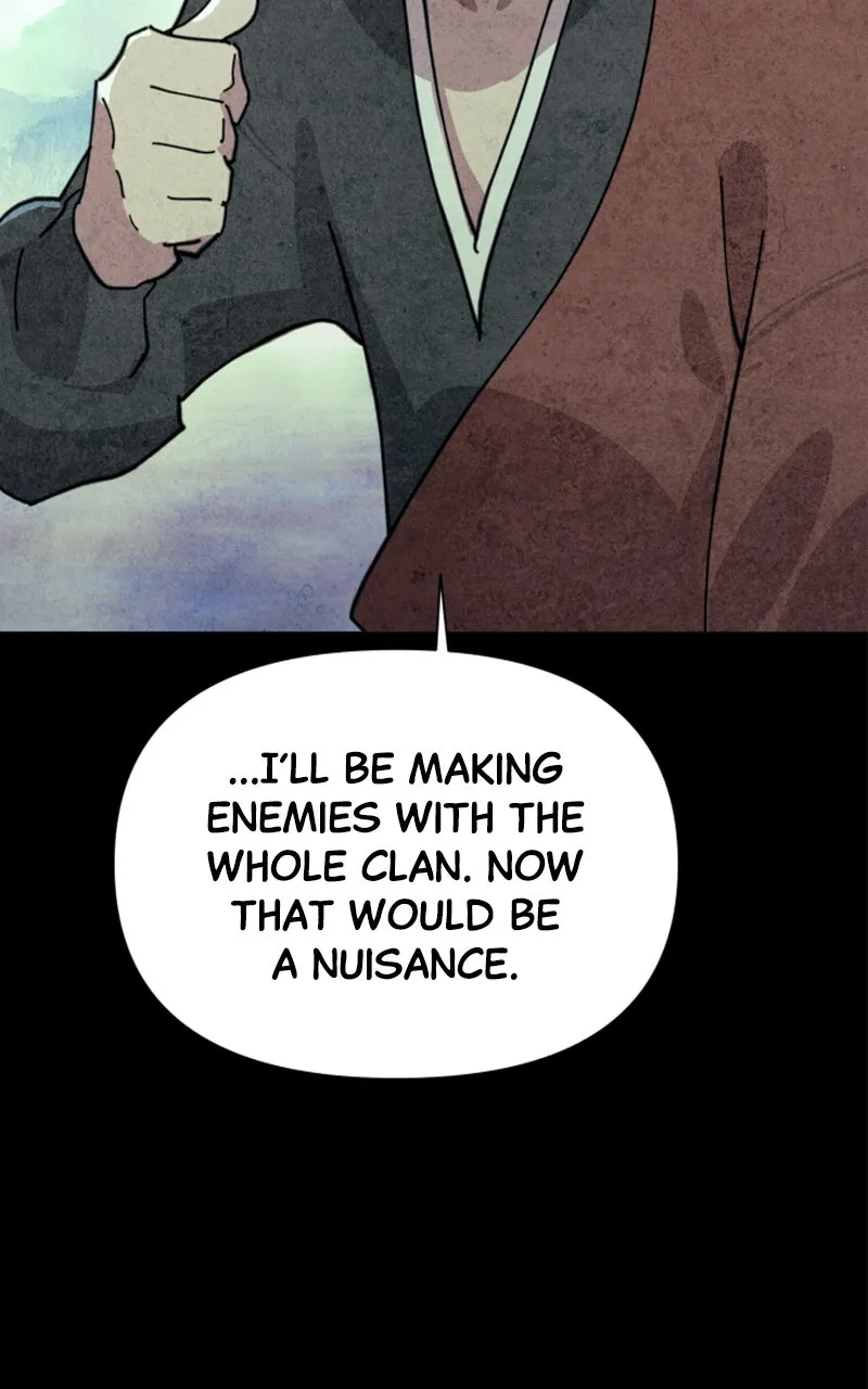 The Monkey King’s Journey to the Murim Chapter 3 page 109 - 