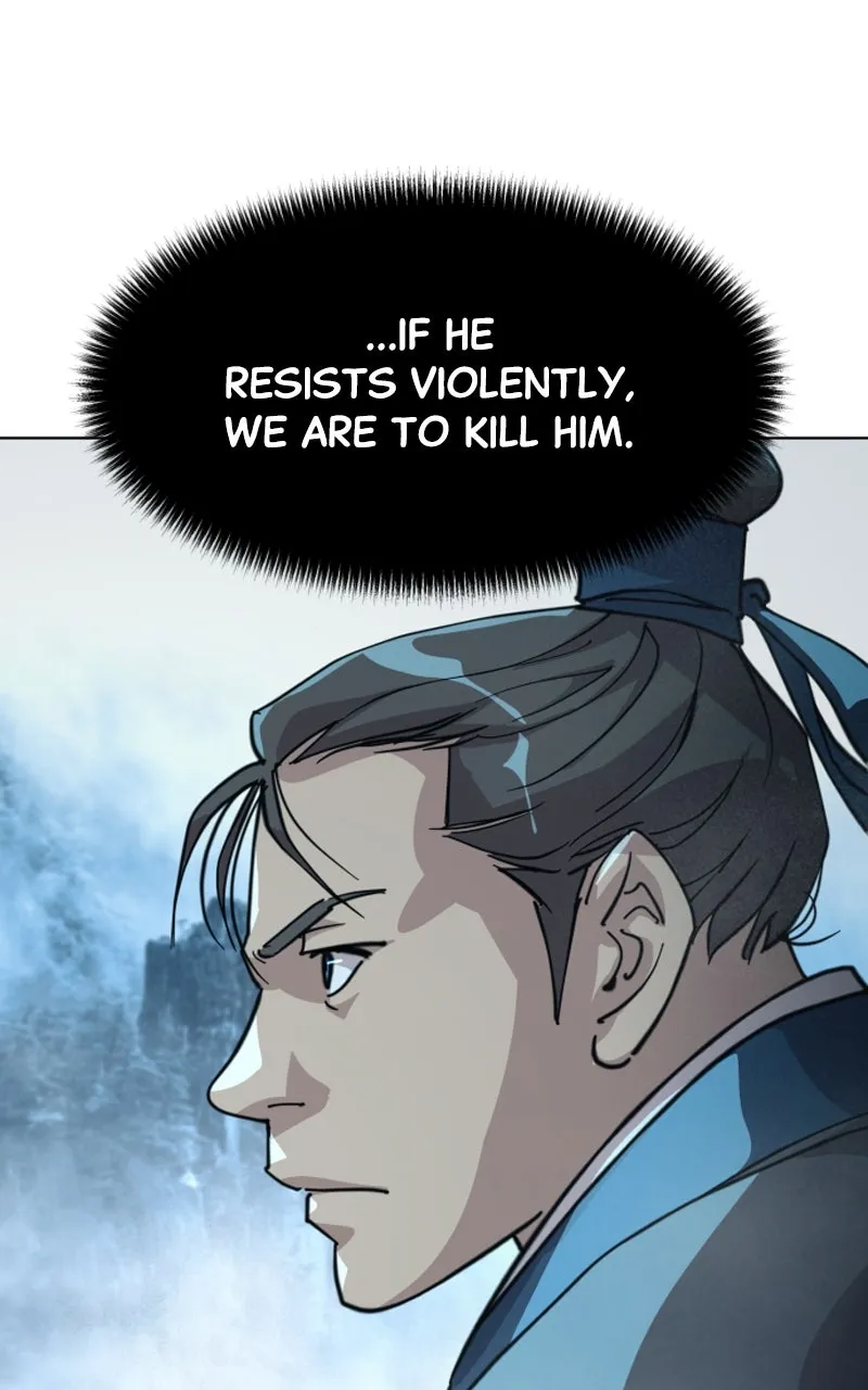 The Monkey King’s Journey to the Murim Chapter 3 page 12 - 