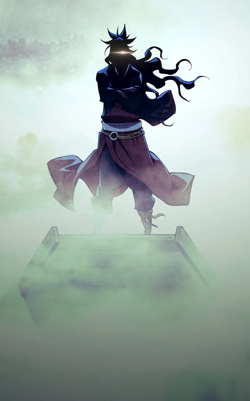 The Monkey King’s Journey to the Murim Chapter 3 page 112 - 