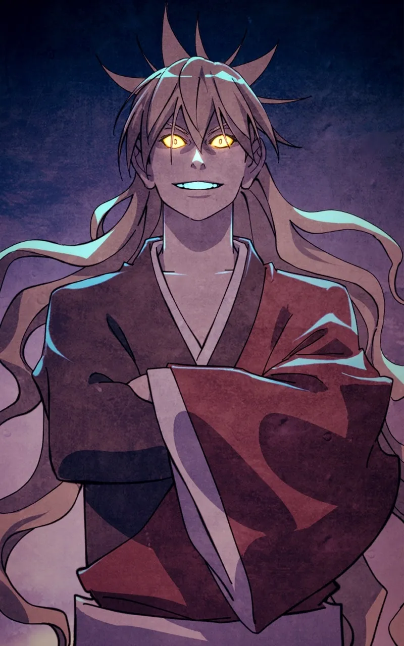 The Monkey King’s Journey to the Murim Chapter 3 page 116 - 