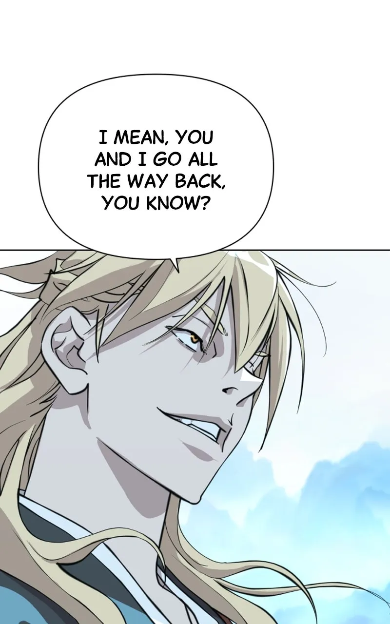The Monkey King’s Journey to the Murim Chapter 3 page 122 - 