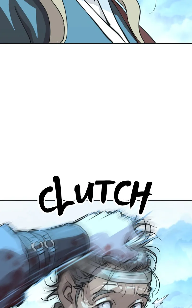 The Monkey King’s Journey to the Murim Chapter 3 page 123 - 