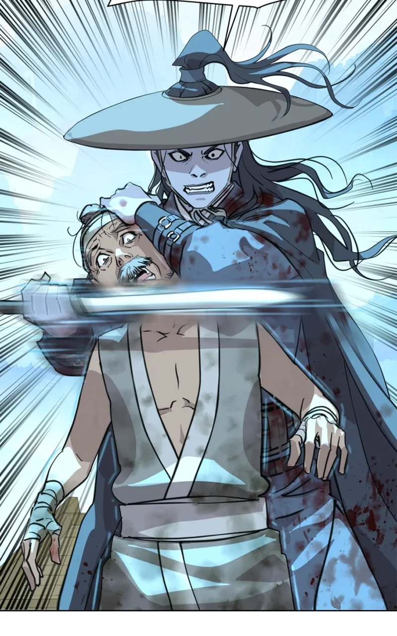 The Monkey King’s Journey to the Murim Chapter 3 page 125 - 