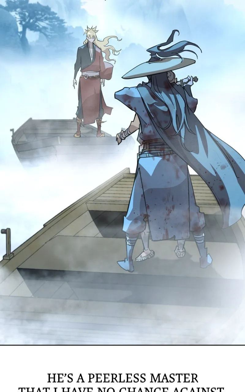 The Monkey King’s Journey to the Murim Chapter 3 page 127 - 
