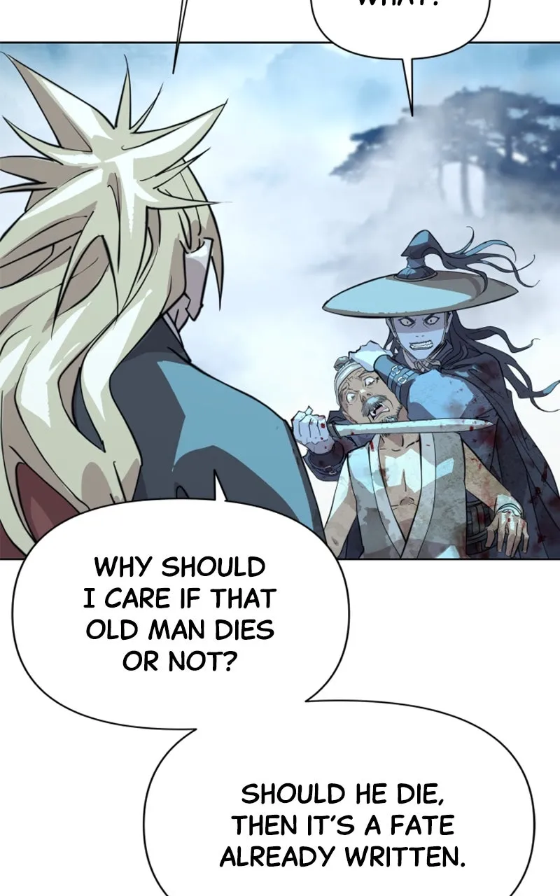 The Monkey King’s Journey to the Murim Chapter 3 page 133 - 