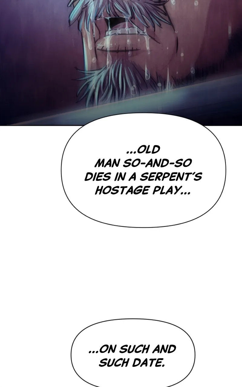 The Monkey King’s Journey to the Murim Chapter 3 page 135 - 
