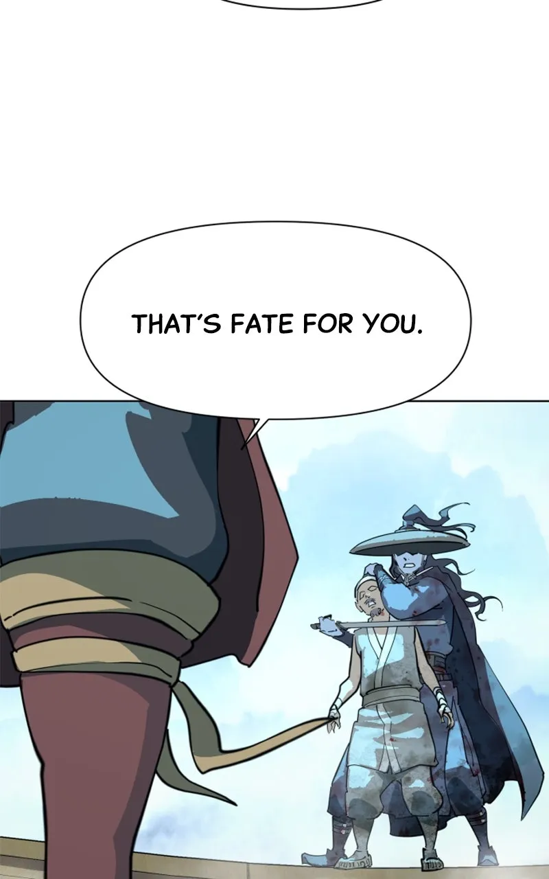The Monkey King’s Journey to the Murim Chapter 3 page 136 - 