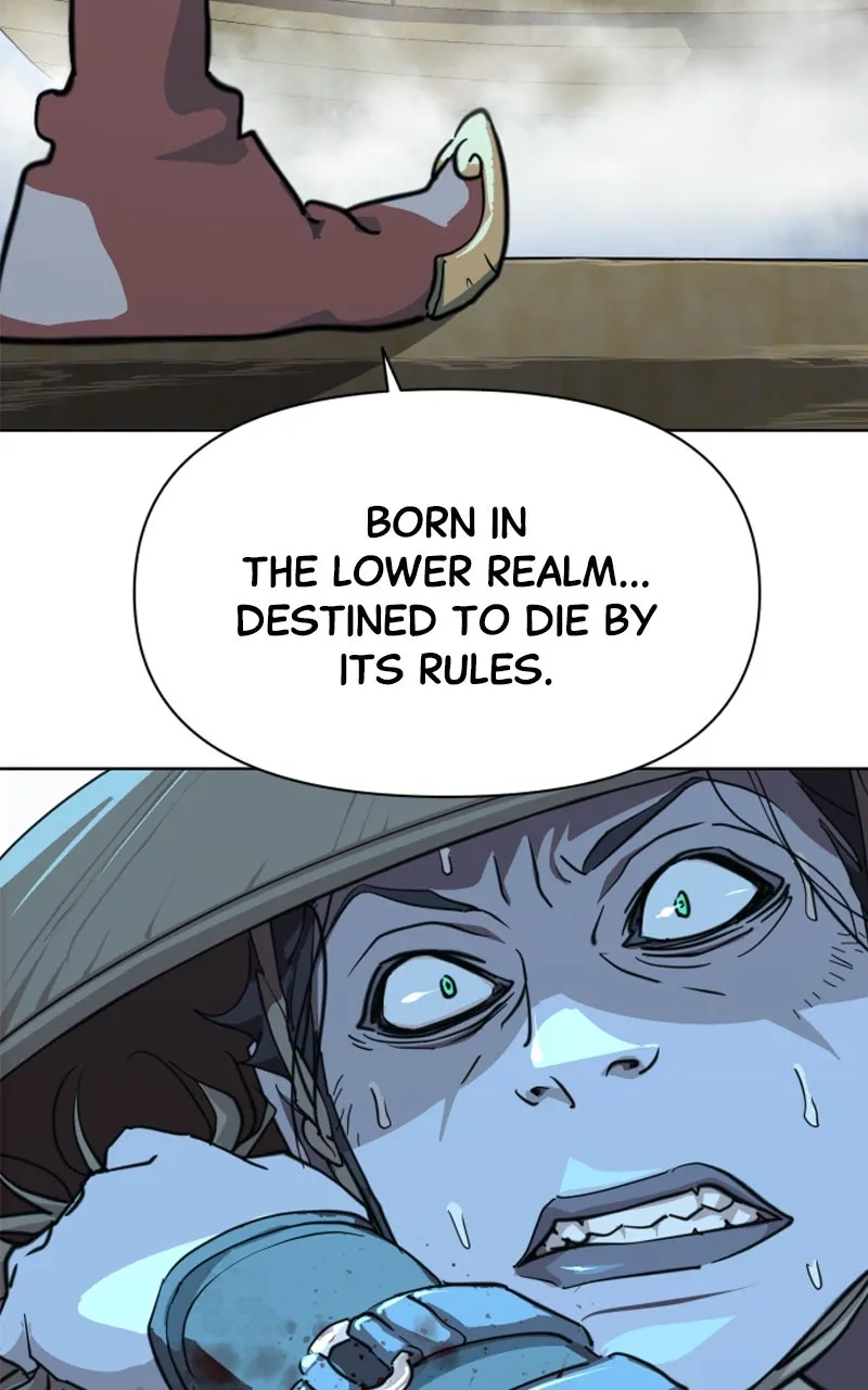 The Monkey King’s Journey to the Murim Chapter 3 page 137 - 