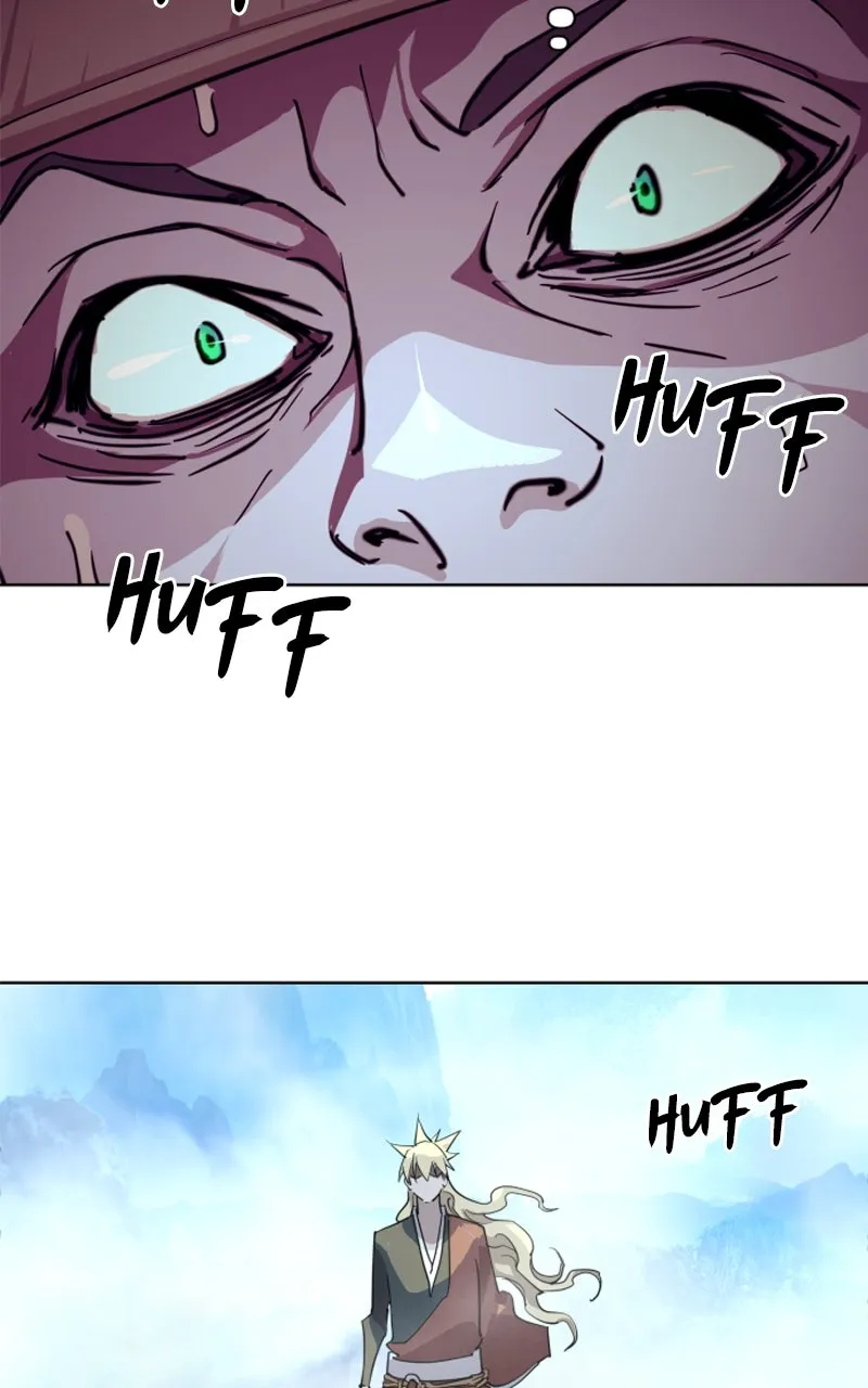 The Monkey King’s Journey to the Murim Chapter 3 page 139 - 