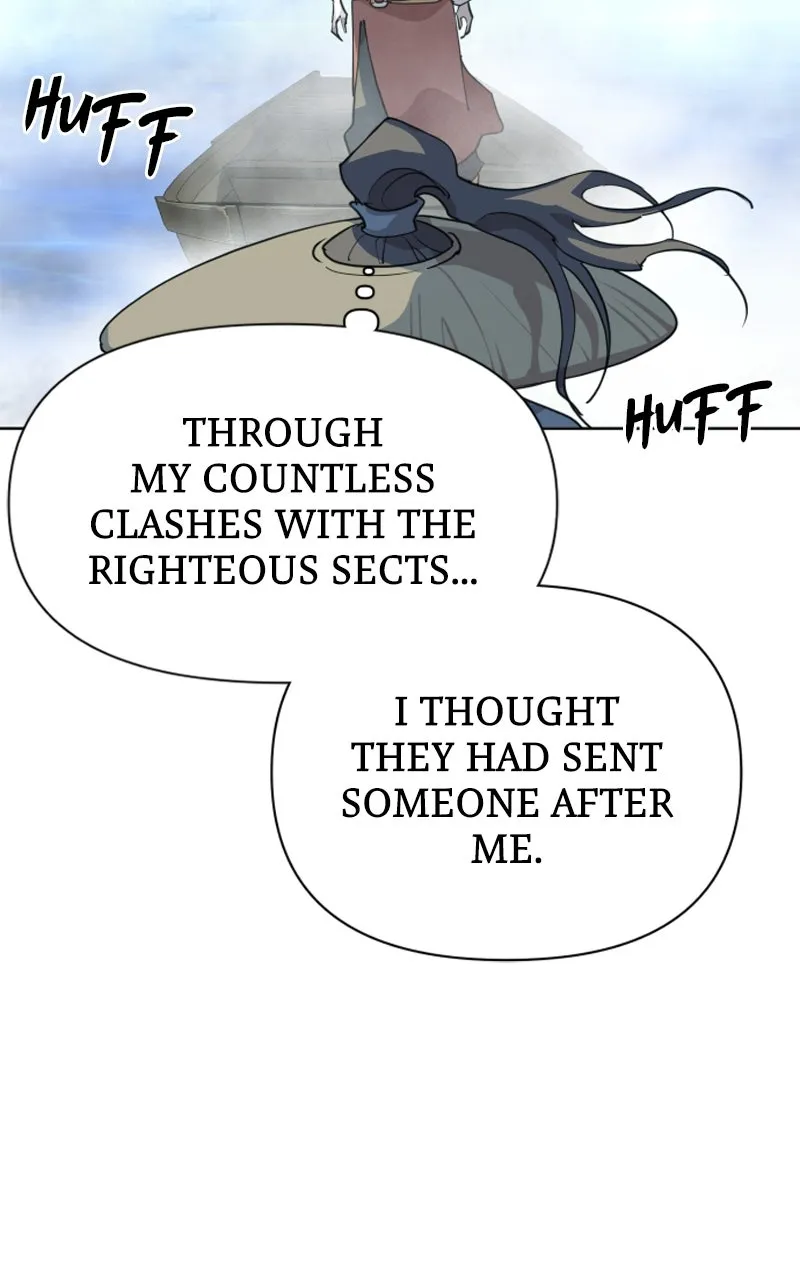 The Monkey King’s Journey to the Murim Chapter 3 page 140 - 