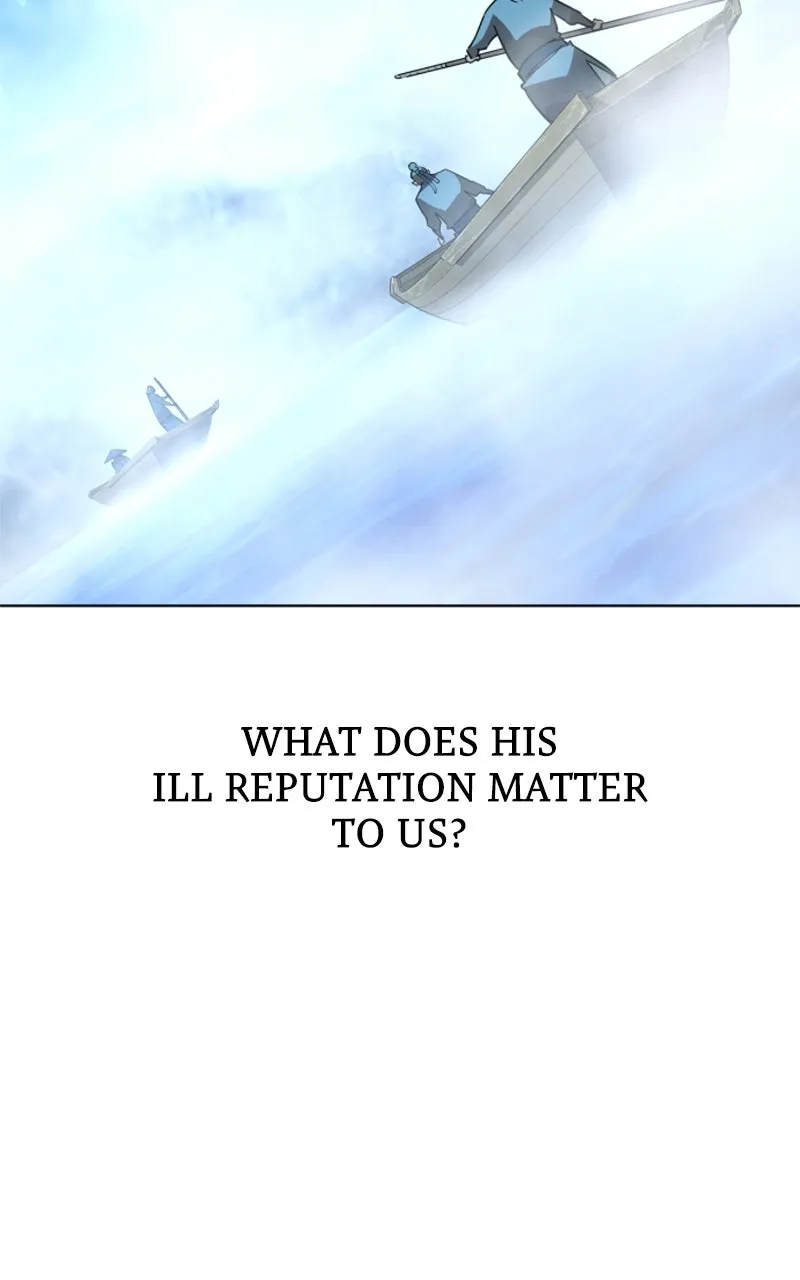 The Monkey King’s Journey to the Murim Chapter 3 page 15 - 